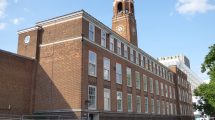 Barking Town Hall