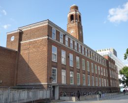 Barking Town Hall