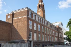 Barking Town Hall