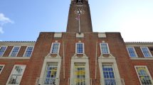 Barking Town Hall