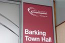 Barking Town Hall