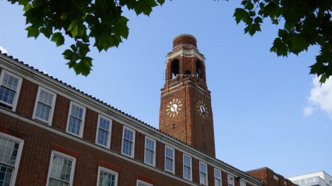 Barking Town Hall