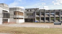 Barkingside Magistrates Court (credit Google)