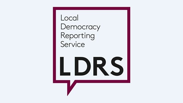 LDRS logo