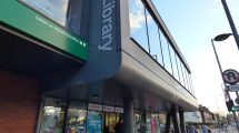 Dagenham Library