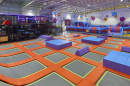 Barking Sporthouse activity zone (credit Better)