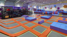 Barking Sporthouse activity zone (credit Better)