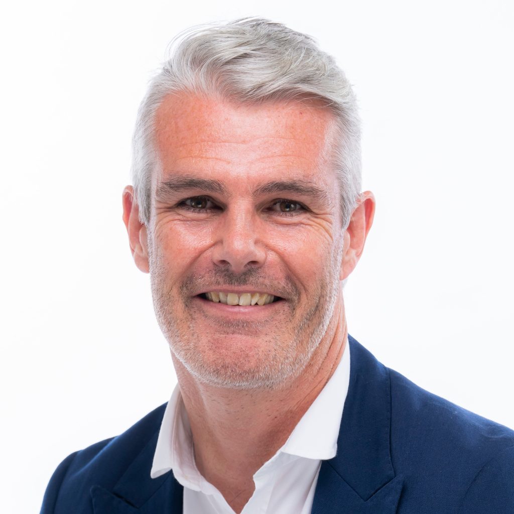 Dominic Twomey (credit Barking and Dagenham Council)