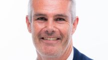 Dominic Twomey (credit Barking and Dagenham Council)