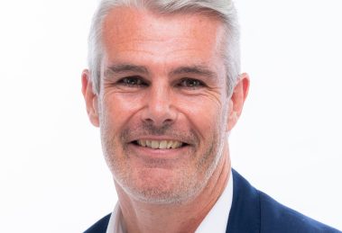 Dominic Twomey (credit Barking and Dagenham Council)