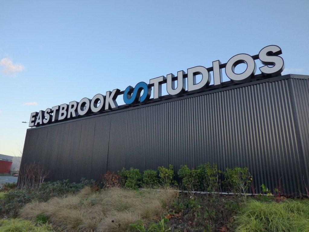 Eastbrook Studios