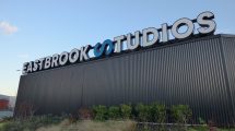 Eastbrook Studios