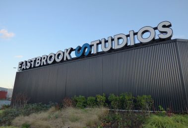 Eastbrook Studios