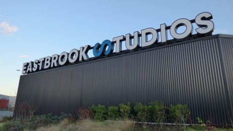 Eastbrook Studios