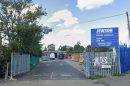 The former Jewson in Shafter Road, Dagenham (Credit: Google)