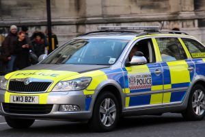 City of London Police (credit André Gustavo Stumpf via Wikimedia Commons)