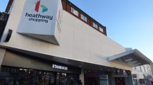 Heathway Shopping