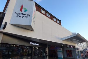Heathway Shopping