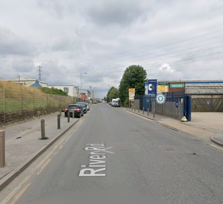 River Road, Barking (credit Google)