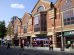 Vicarage Field Shopping Centre