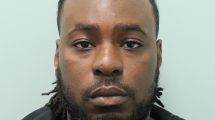 Victor Komolafe (credit Met Police)