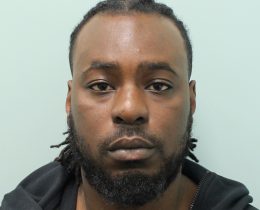 Victor Komolafe (credit Met Police)
