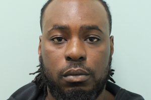 Victor Komolafe (credit Met Police)