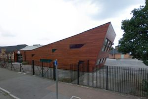 Becontree Primary School
