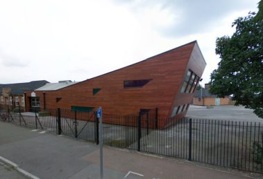 Becontree Primary School