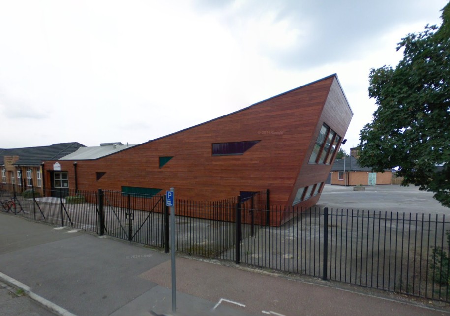 Becontree Primary School