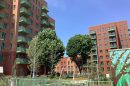 New homes on the Gascoigne East estate in Barking (credit Be First)