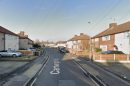 Cartwright Road, Dagenham (credit Google)