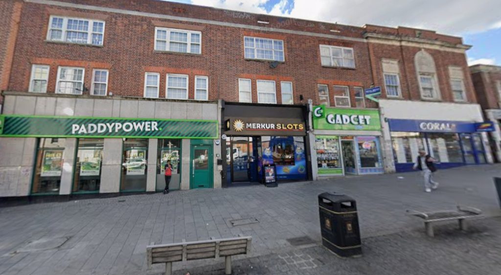 Council considers tougher policy on gambling venues as firms accused of exploiting ‘poor’ areas