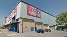 Mecca Bingo in Dagenham