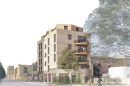 Artist's impression of the proposed five-storey block of flats at 133-135 North Street, Barking (credit NTA Planning)