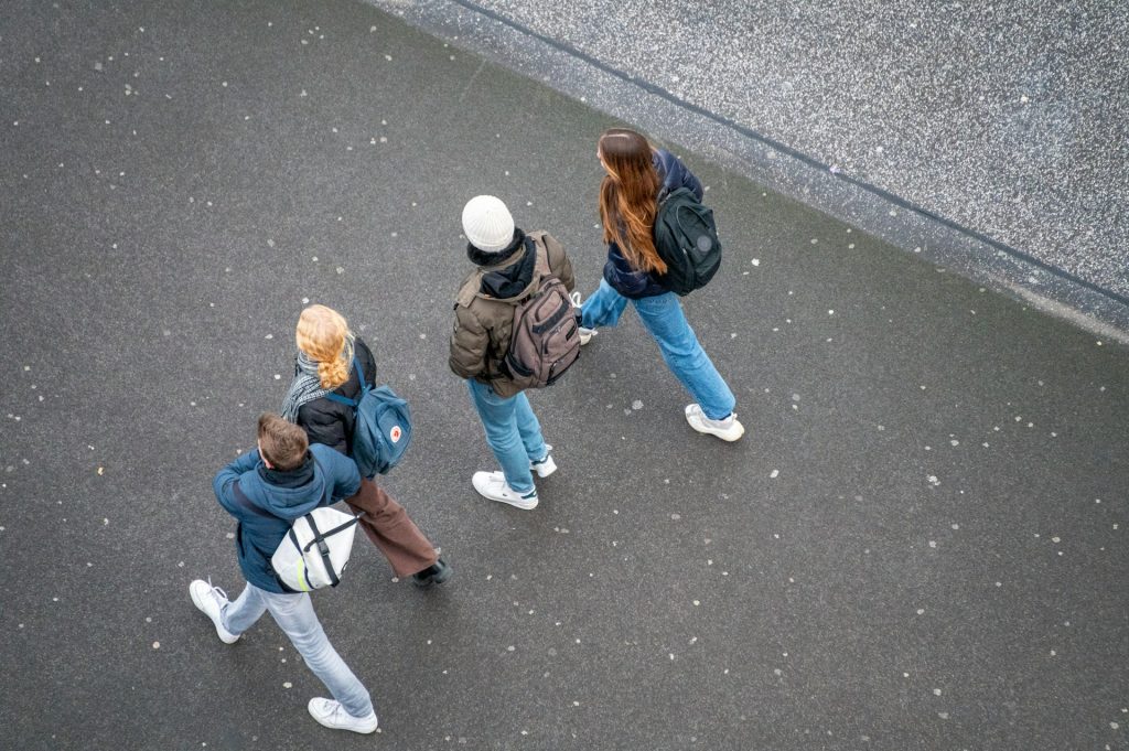 Young people bemoan lack of place to socialise in Barking and Dagenham