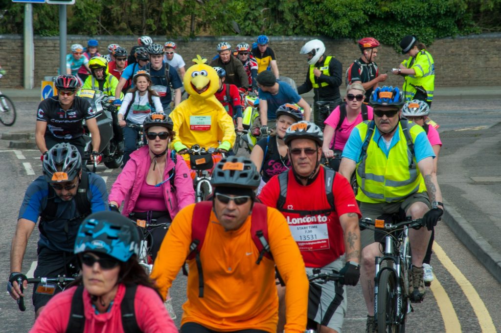 London Cycling Festival arrives in Barking for first time this weekend