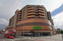 Abbeville Apartments Barking