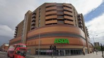 Abbeville Apartments Barking