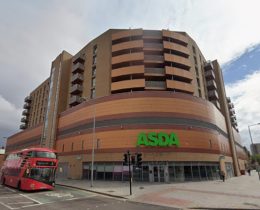 Abbeville Apartments Barking