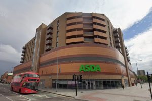 Abbeville Apartments Barking