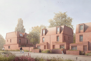 The plans for Collier Row (credit Croft Homes RM5)